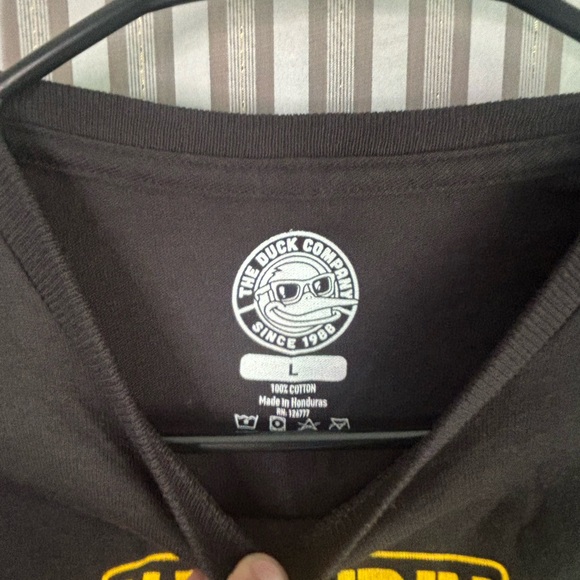 graphic kids Katahdin T-shirt. NWOT - Picture 3 of 3